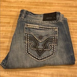 Affliction Jeans